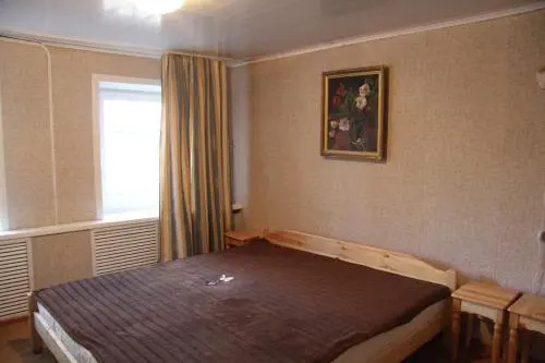 Guest House na Troitskoy