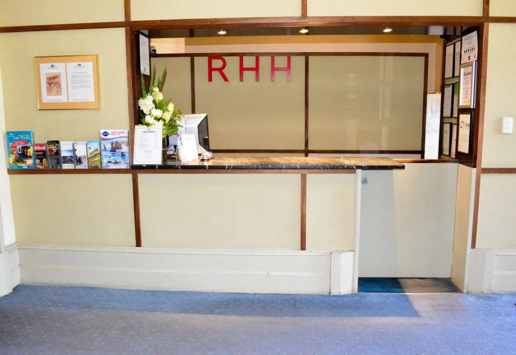 Richmond Hill Hotel