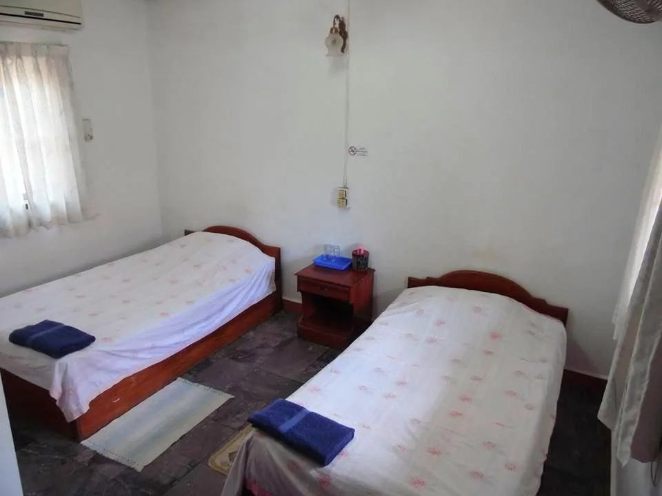 Heuan Lao Guesthouse