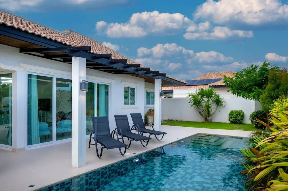 Orchid Paradise Homes OPV 421