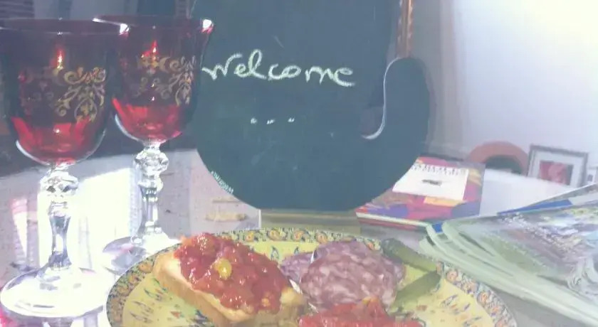 Au Sweet Home
