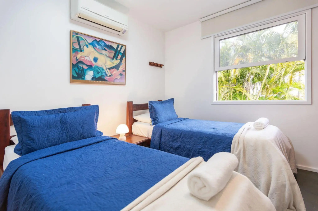 Apartamento Em Búzios Com Suítes E Piscina |clc 11
