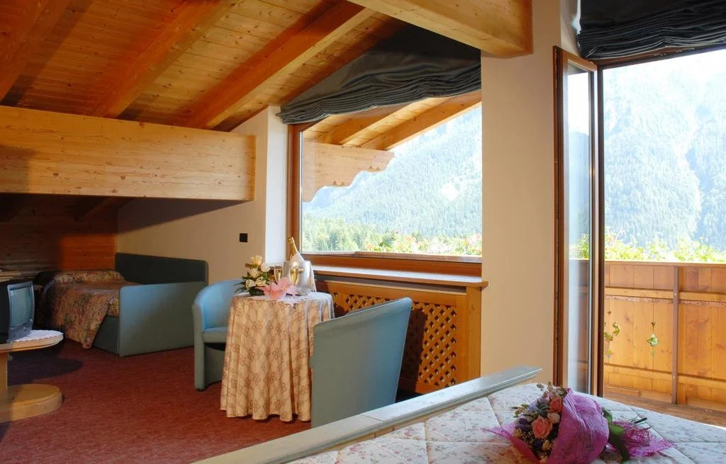 Chalet Piereni