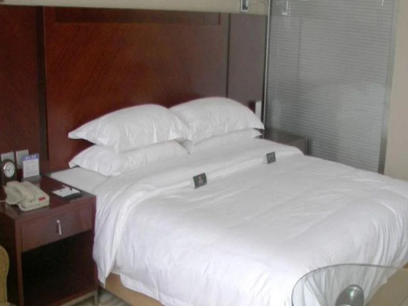 Baiyun Hotel - Tianjin