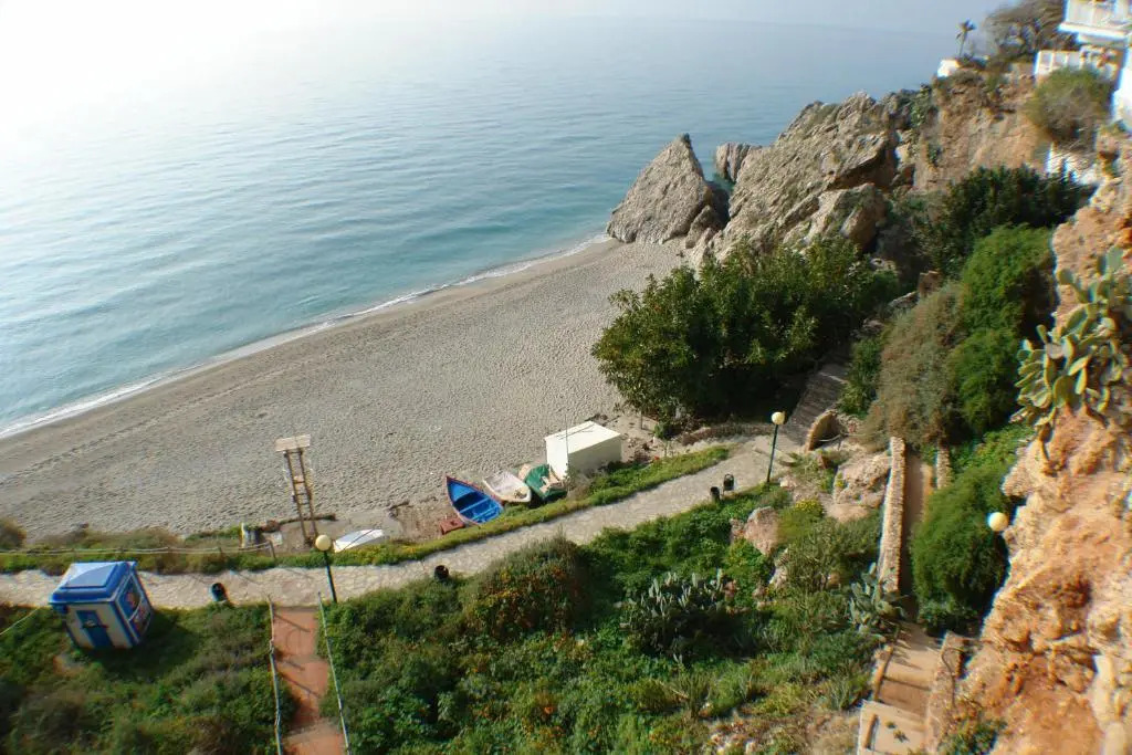 Carabeo P Milenio 1 piso 2 1 sea view