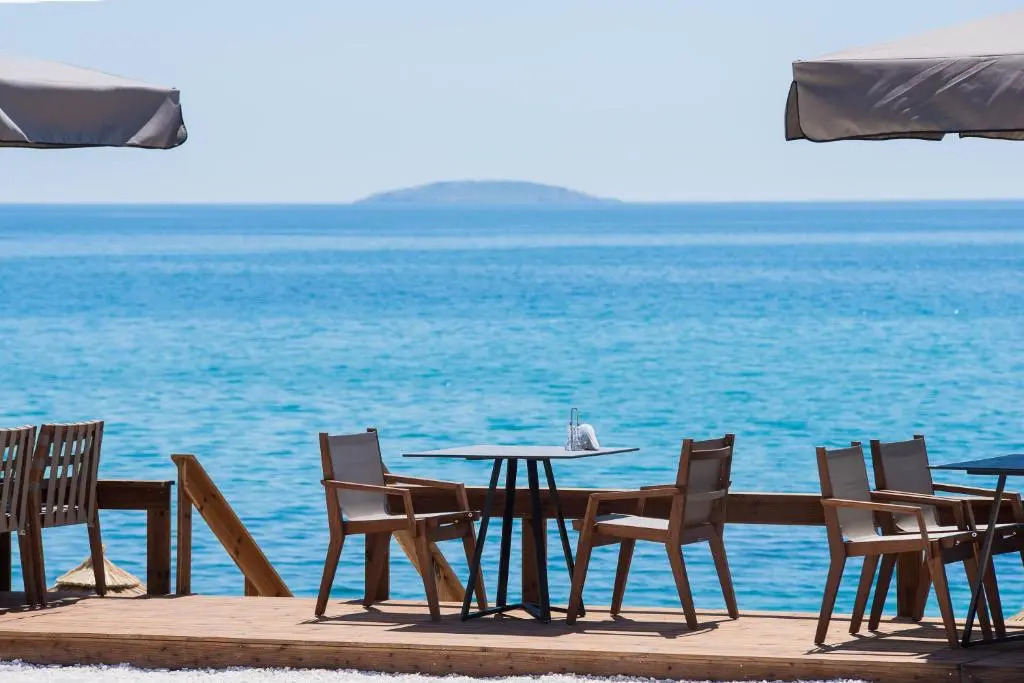 Aegean Infinity Deluxe