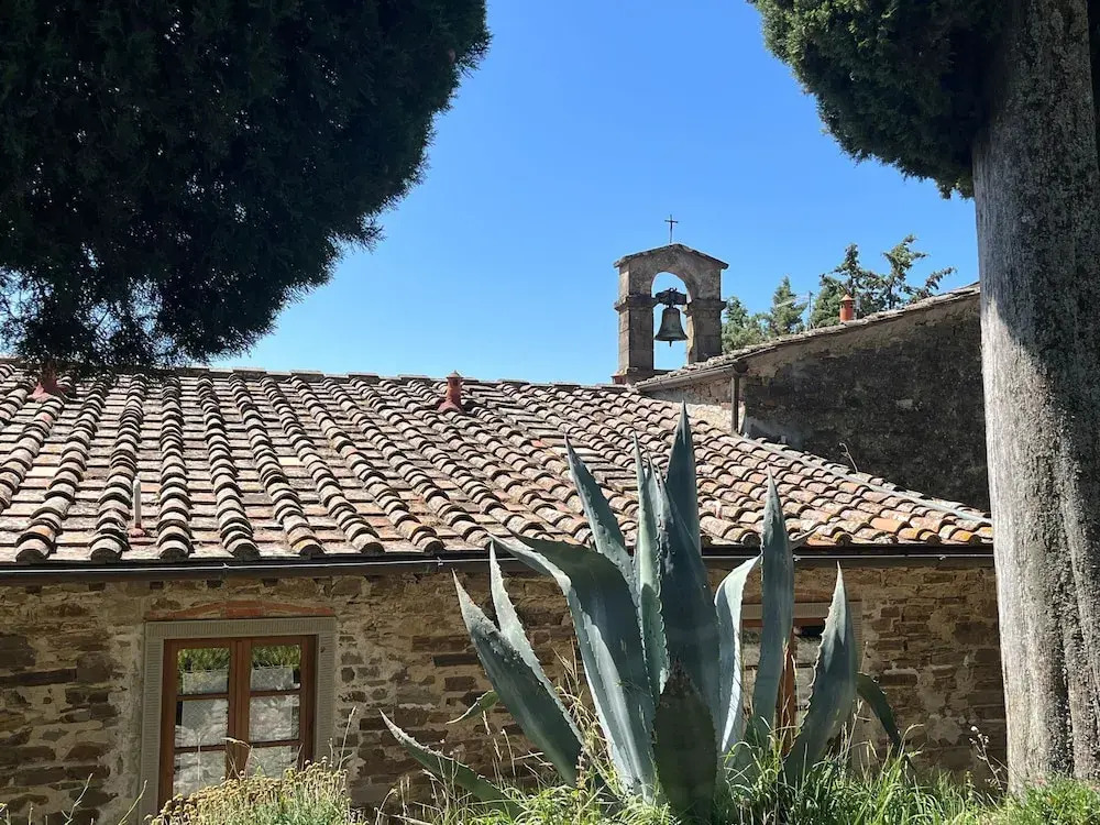 Fattoria di Cintoia