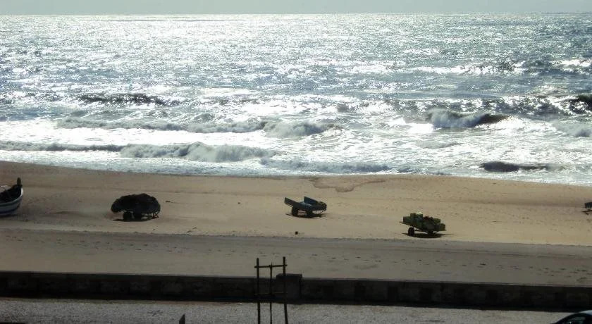 Residencial do Mar