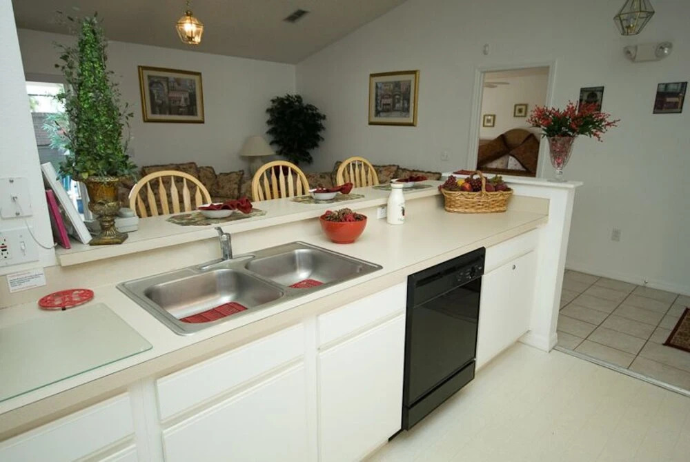 Davenport Luxury by TS Vacation Homes