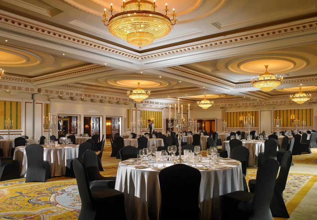 Powerscourt Hotel, Autograph Collection