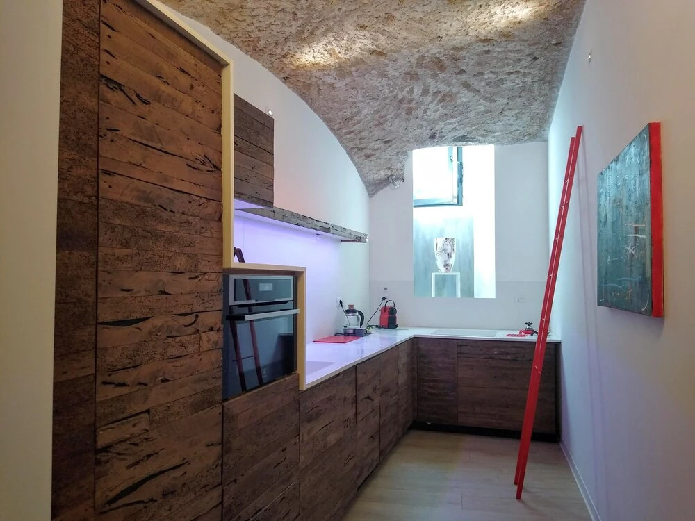 Orvieto Templari Suite