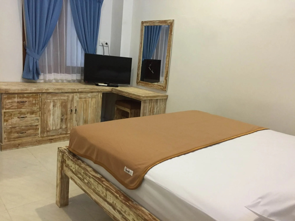 Ayodhya Guest House Uluwatu