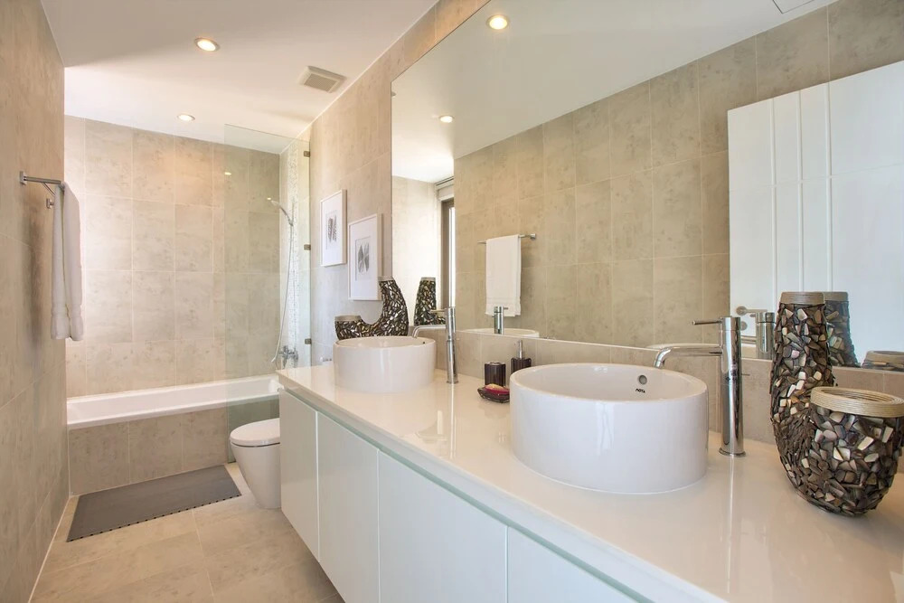 Villa Latitude 9