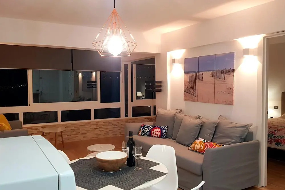 Tabaiba Pool&sea Views Apartment Psyb