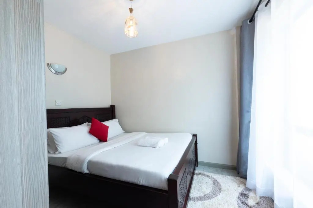 The Bliss - Lovely 1 bedroom apartment located near TRM mall