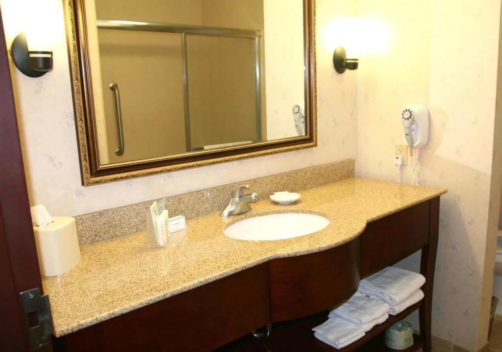 Hampton Inn Kingsville