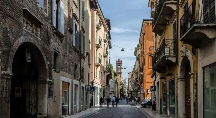 Le Vecete