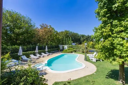 Villa La Quiete