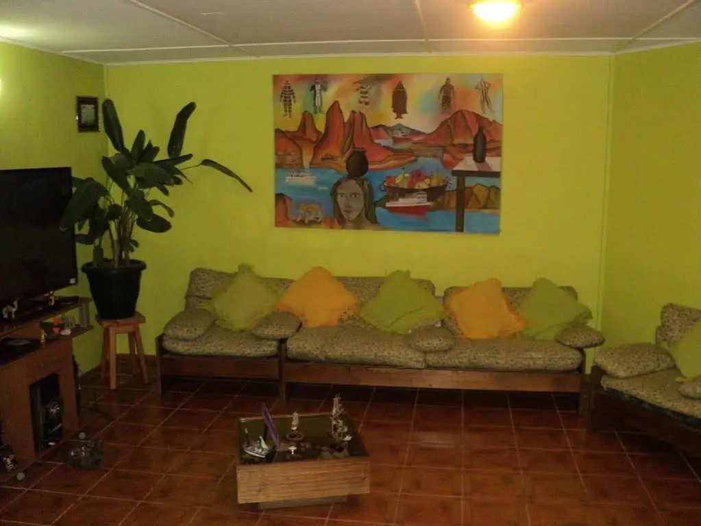 Hostal Chorrillos