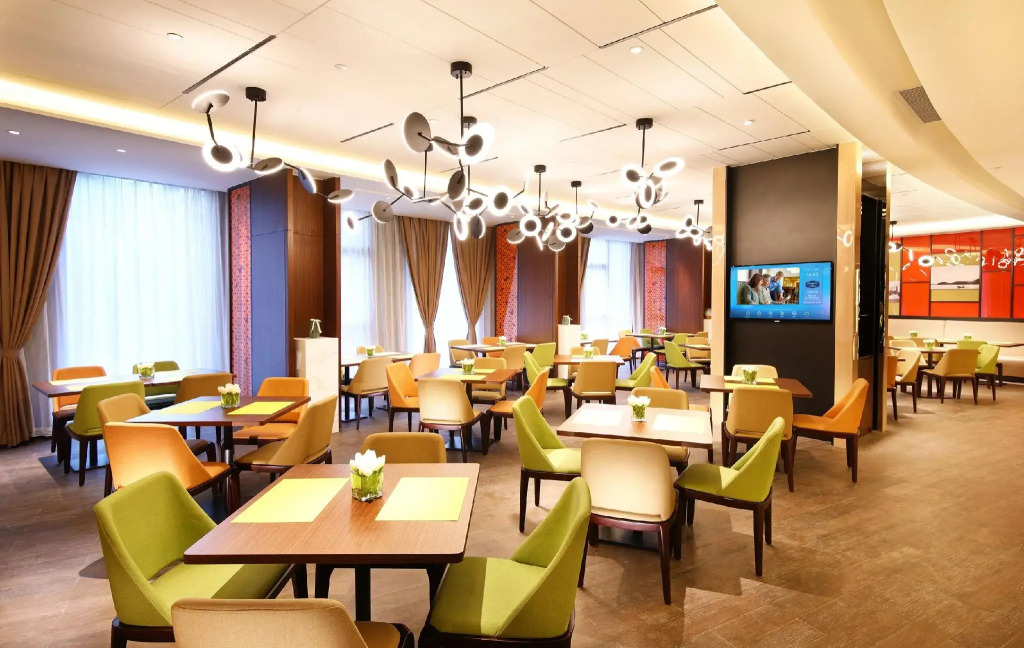 Hampton by Hilton Guiyang Yunyan