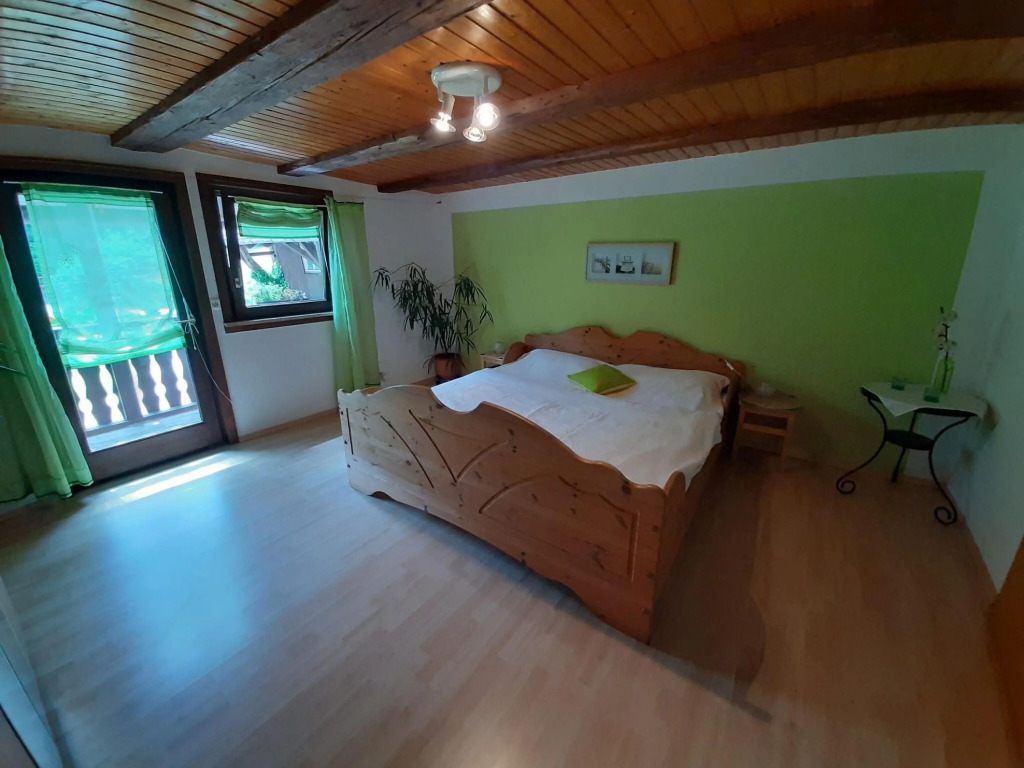 Apartment, Hornberg in Hornberg