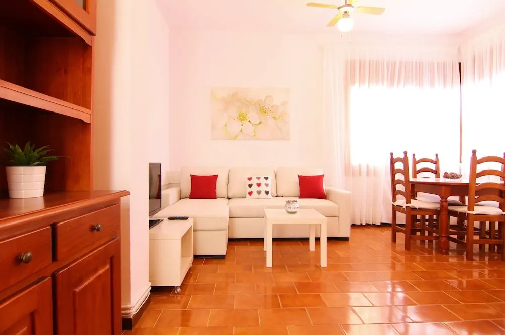 Apartament Magnolia Sitges Rentals