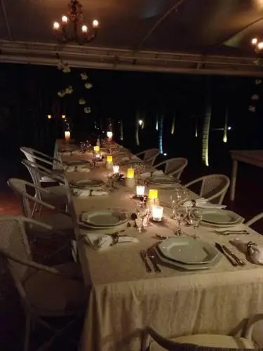 Casa Grande São Vicente