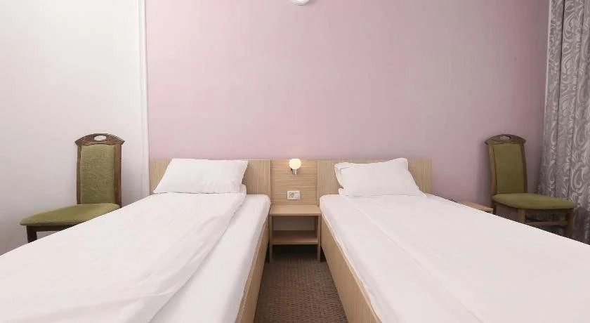 Hotel Corola