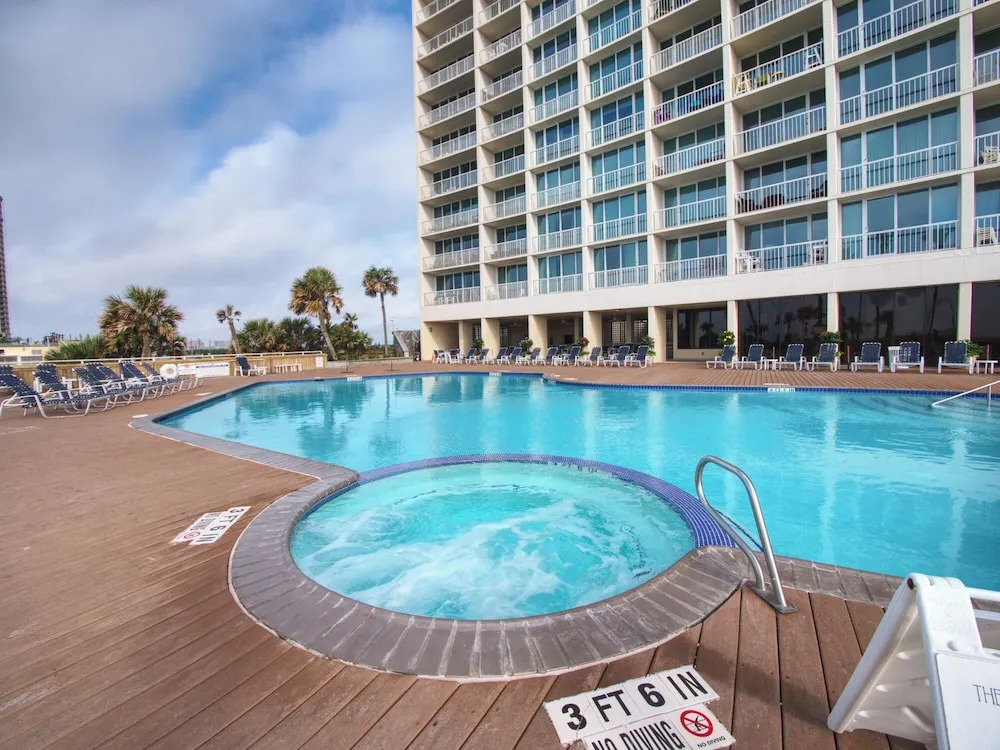 Seventh Heaven by Ryson Vacation Rentals
