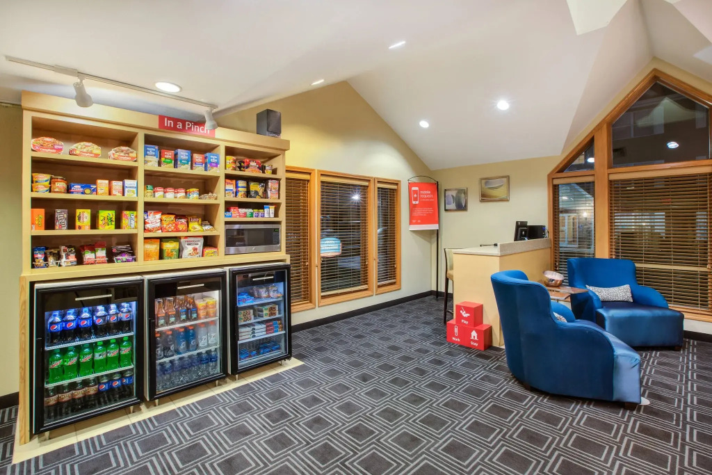 TownePlace Suites