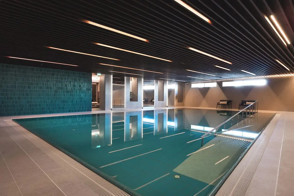 St Elisabeth Hotel & Spa