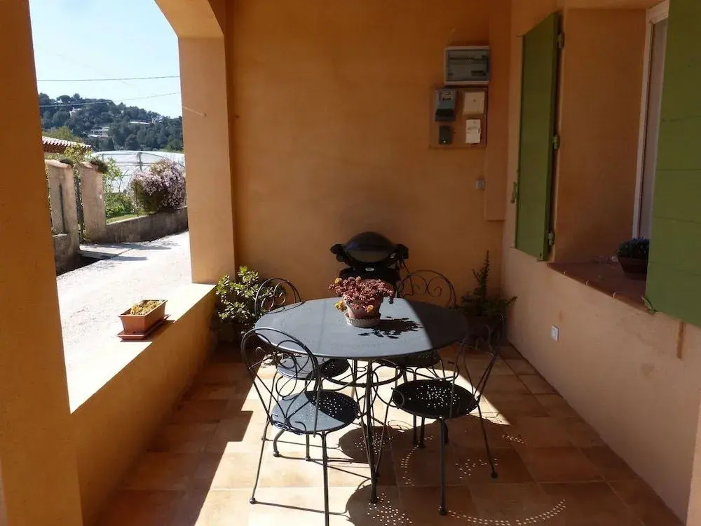 Gîte du Pagoulin - Chambres dhôtes