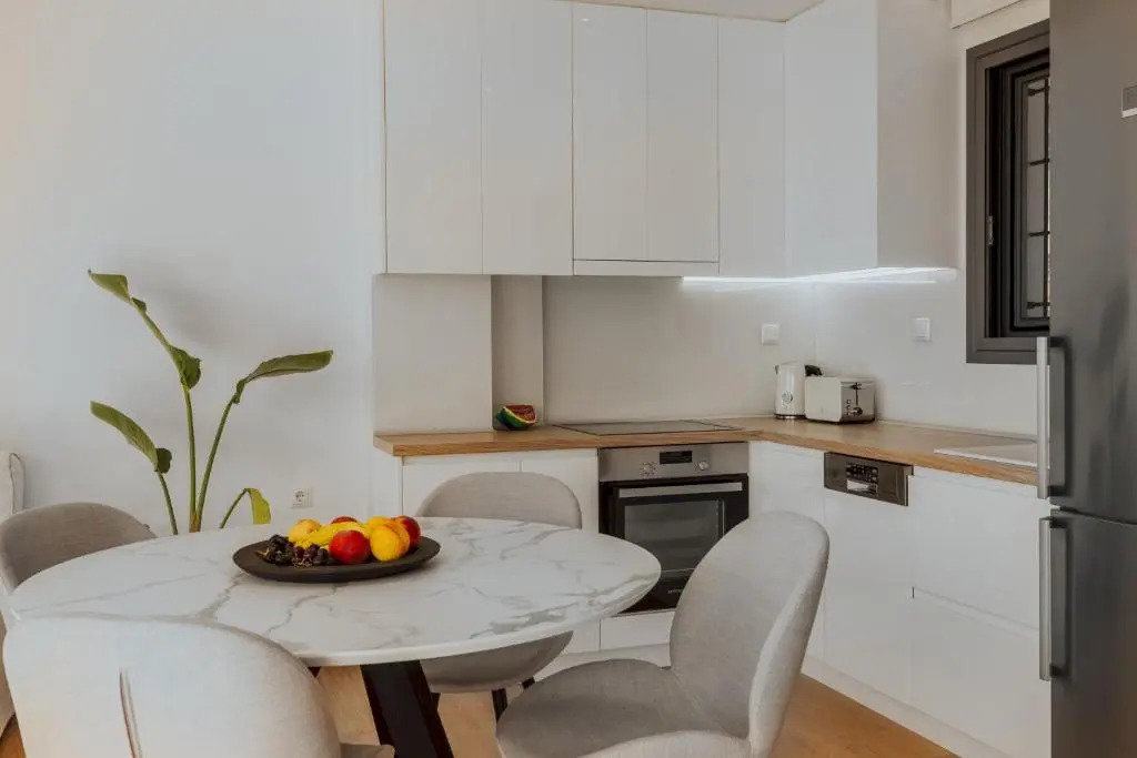 Luxury 2S Villa Alpha With Private Pool
