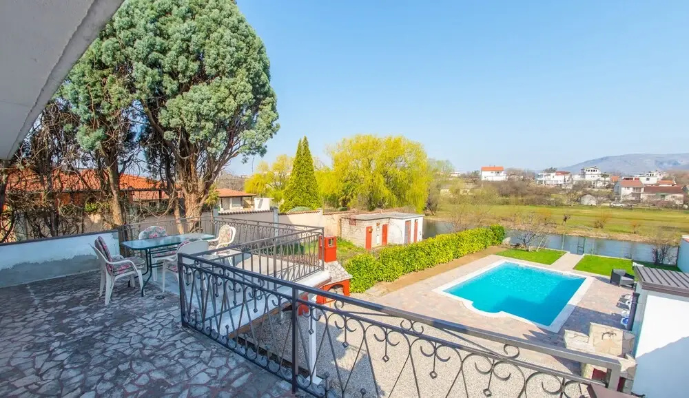 Villa Serendipity