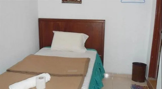 The Royal Marina Hotel