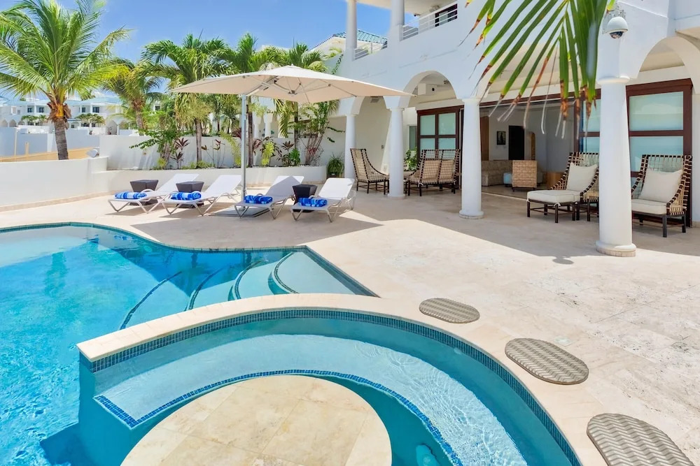 Dream Villa Shore Point 553