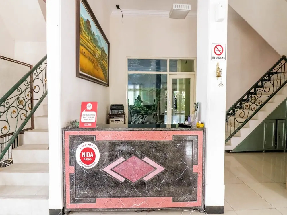 NIDA Rooms Pusung 2 Kaliurang