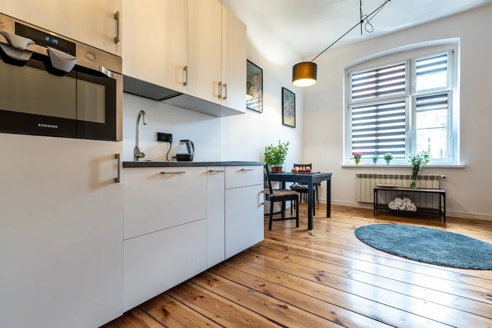 Klimatyczny Loft w Centrum