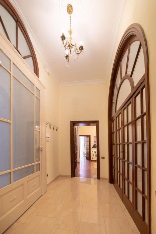 The Dante Apartment