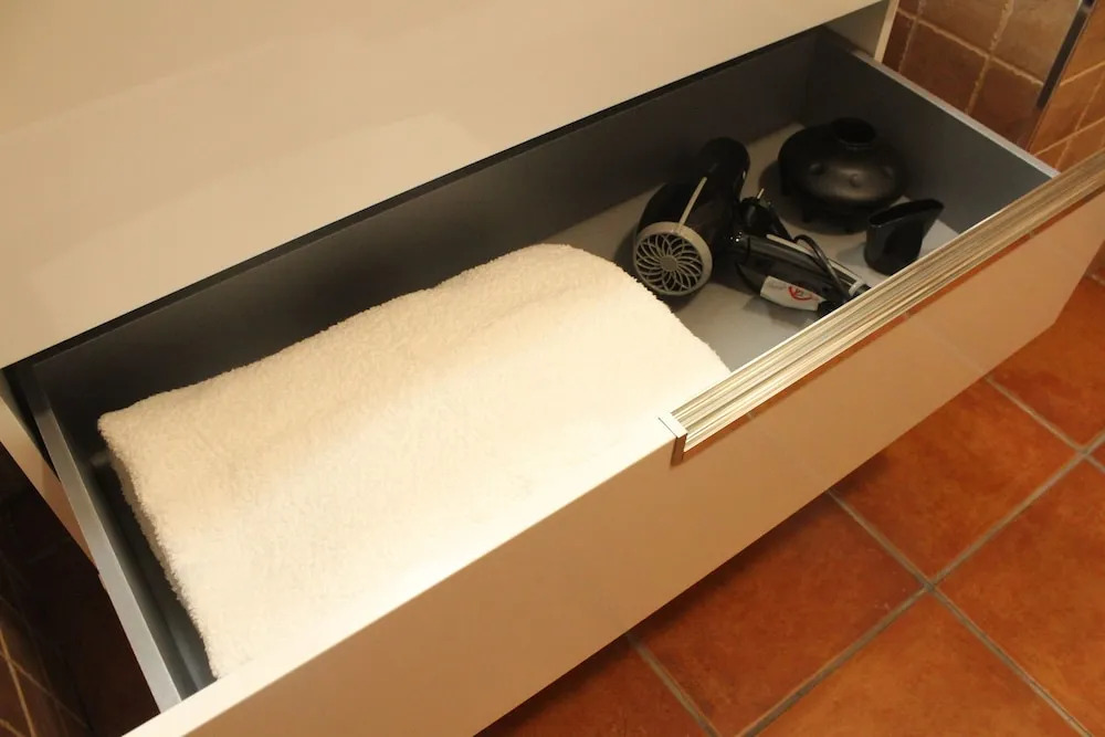 Apartamentos Los Rosales de Isabel