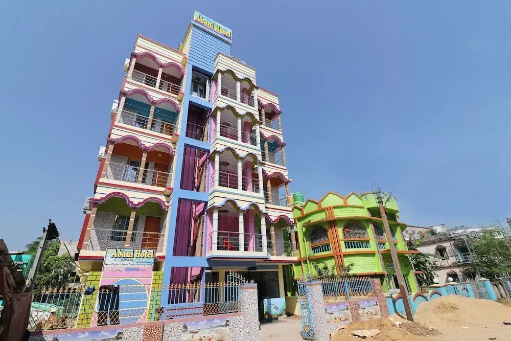 Hotel Abani by OYO Rooms