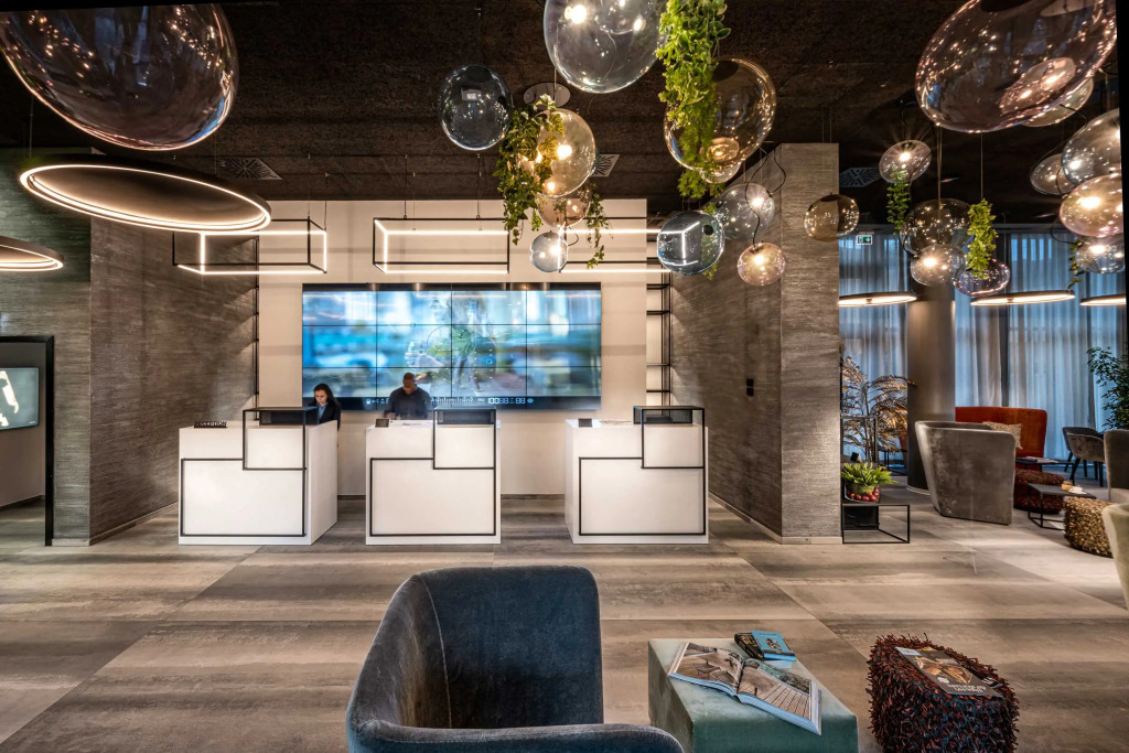 J44 Lifestyle hotel