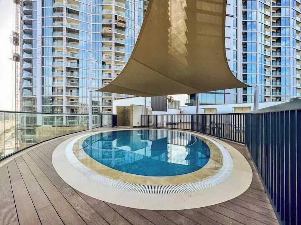 Vogue | Sobha Hartland close to Downtown Dubai Mall | Burj Khalifa