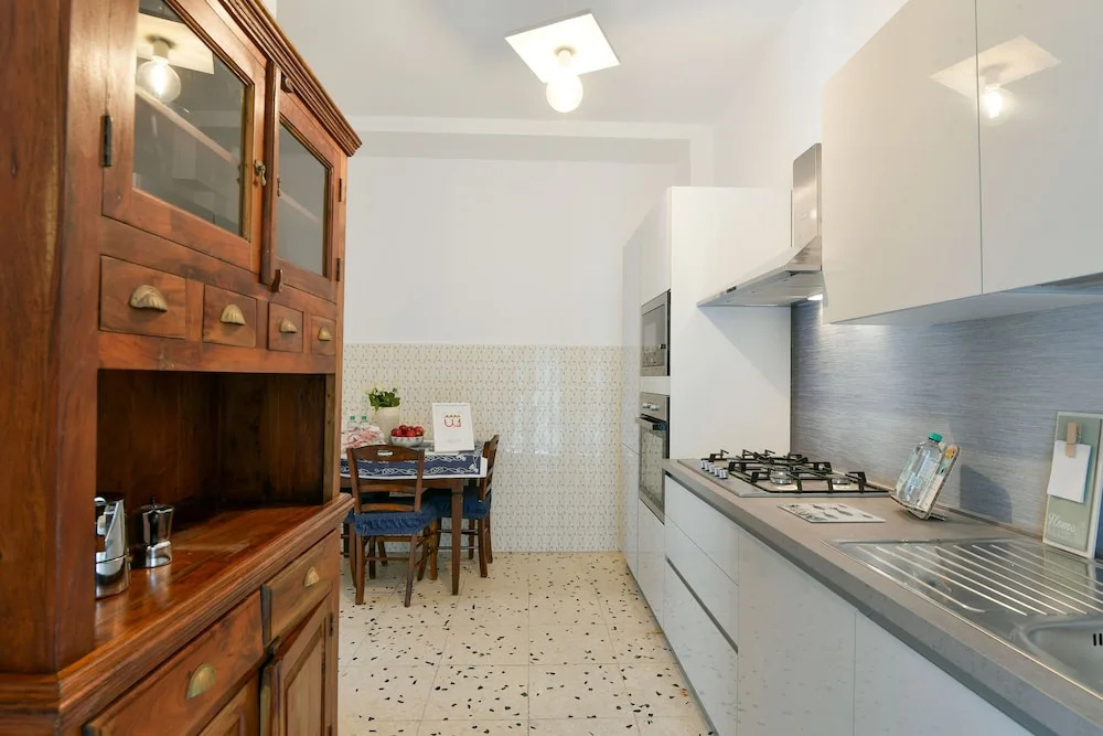 Una Finestra su Villa Durazzo by Wonderful Italy