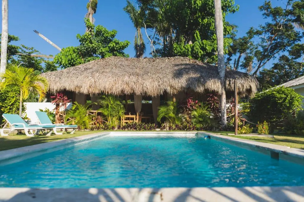 PUNTA POPY BOUTIQUE HOTEL