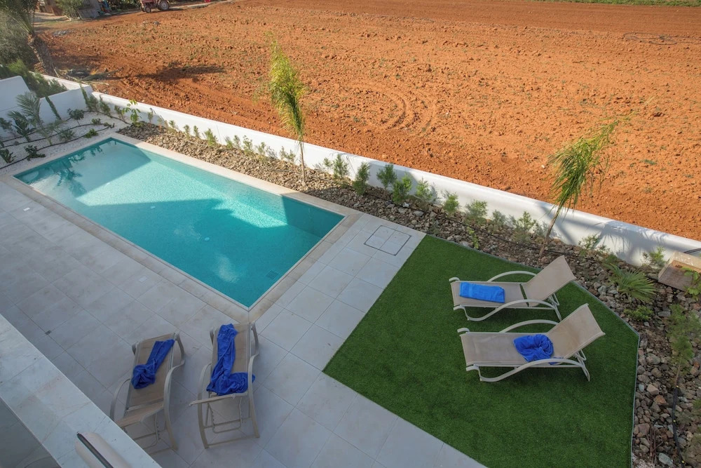 Protaras Holiday Villa Bp3