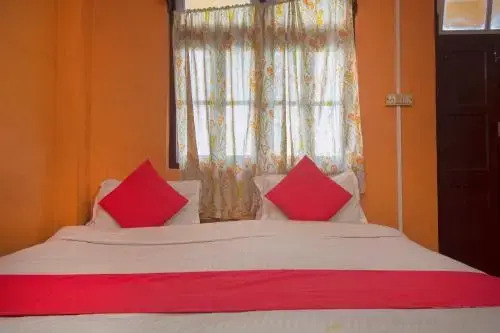 Manakamna Residency