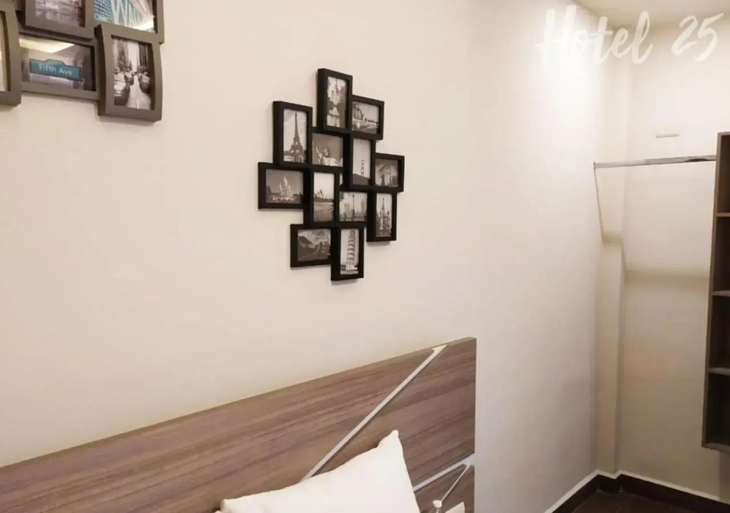 Hotel 25