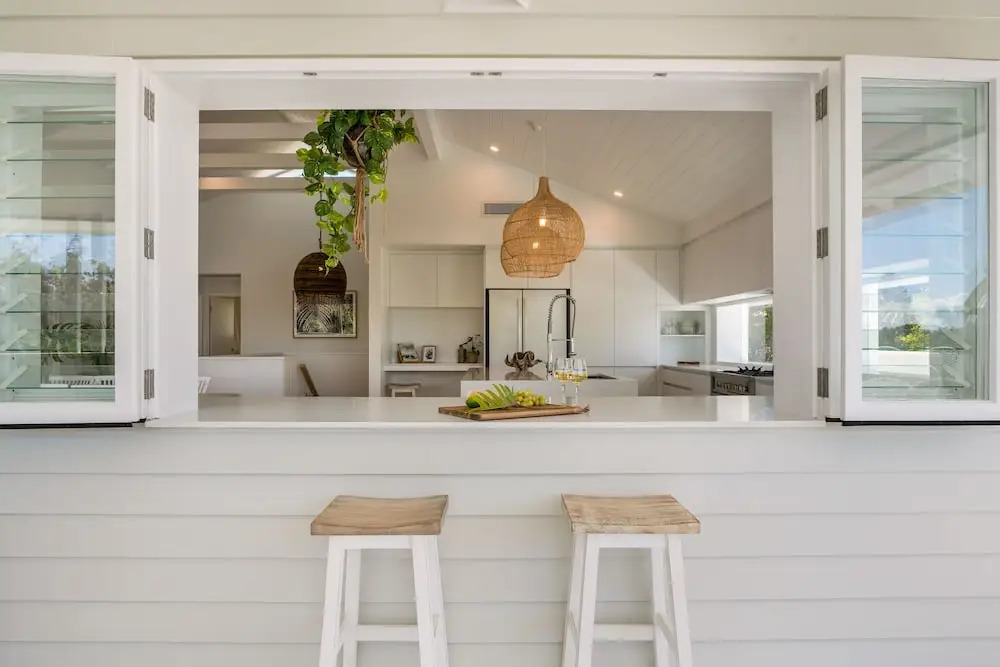 A PERFECT STAY - Castaway on Tallows