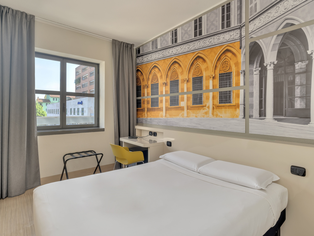 B&B Hotel Cremona